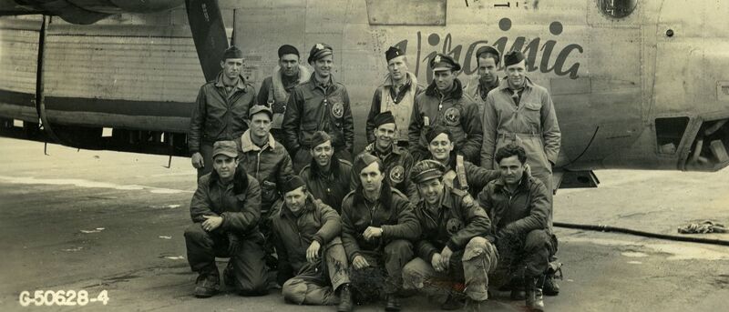 Military History image