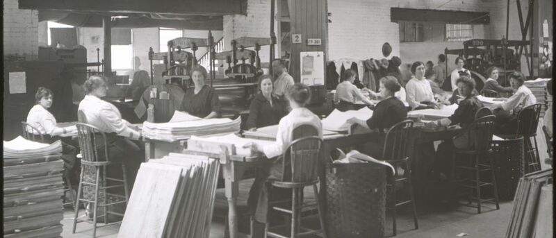Business and Industry image
