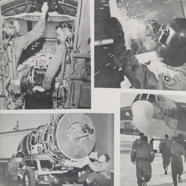 Dow Air Force Base