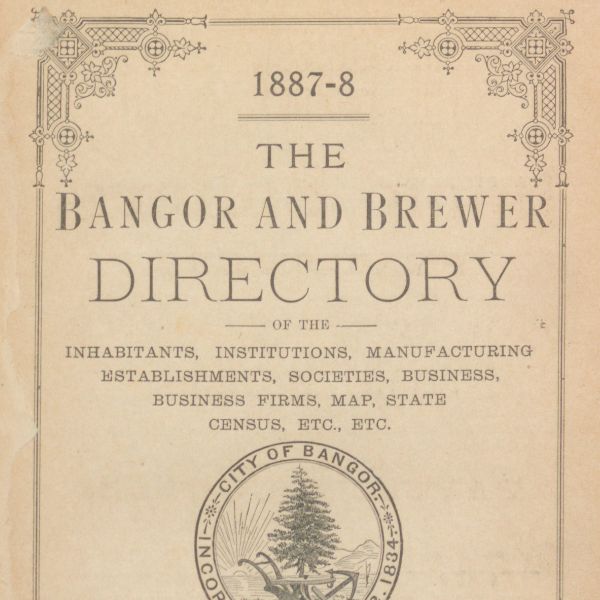 City Directories