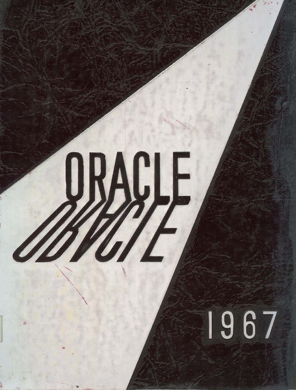 The Oracle, 1967
