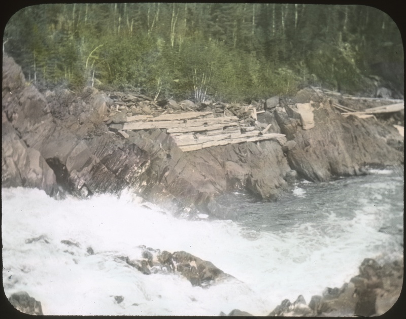 Allagash Falls