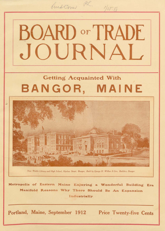 Getting Acquainted with Bangor, Maine