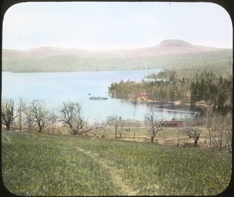 Phillips Lake