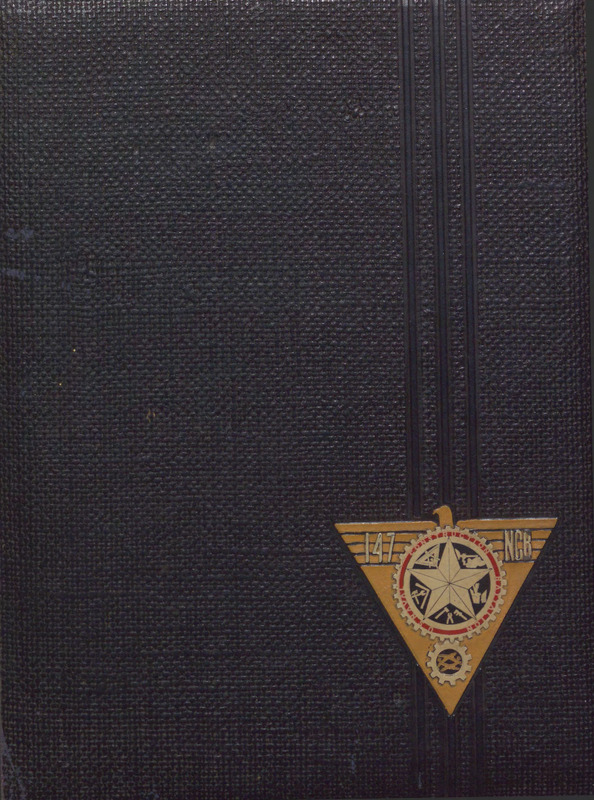 147 NCB: U.S. Naval Construction Battalion