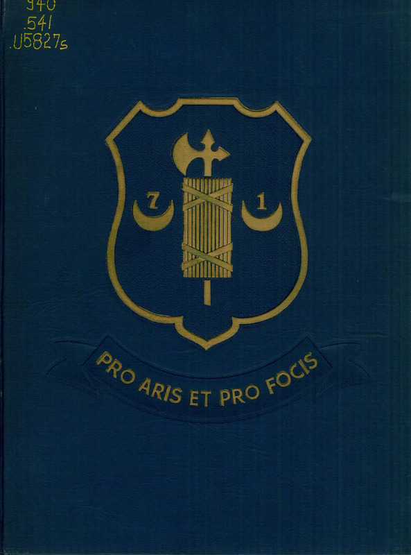 71st Infantry Regiment