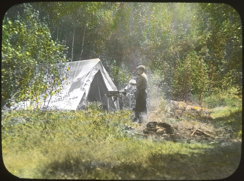 Camping