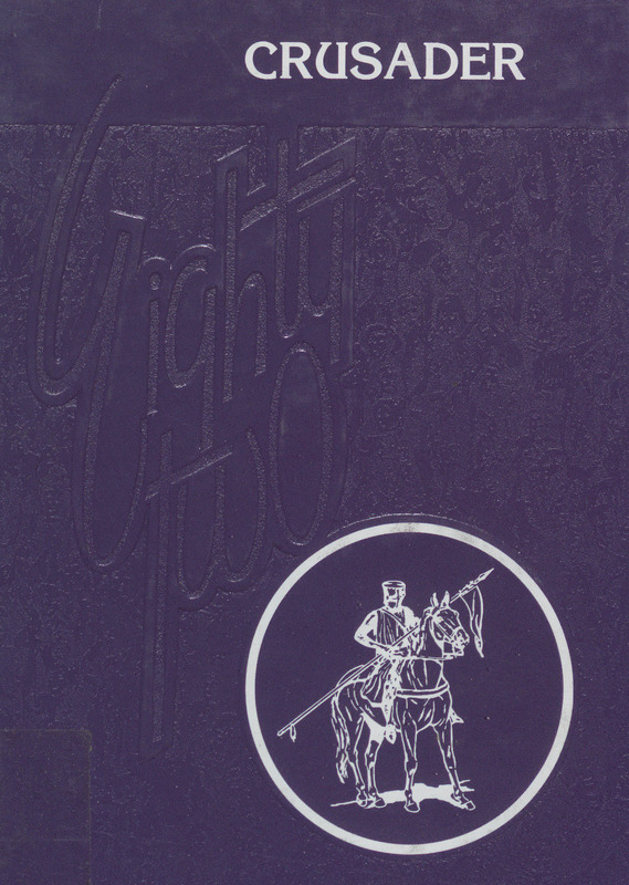 The Crusader, 1982