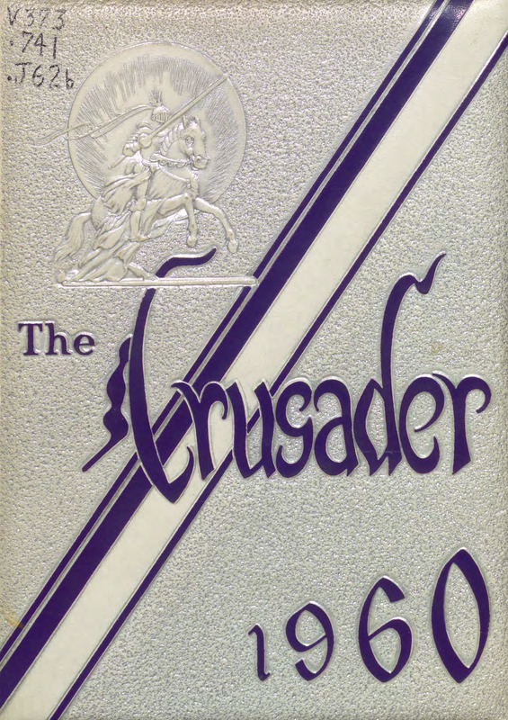 The Crusader, 1960