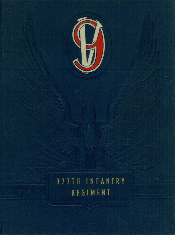 377th Infantry Regiment