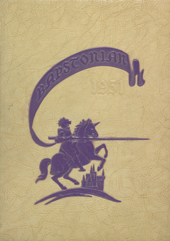 Bapstonian_1951.pdf