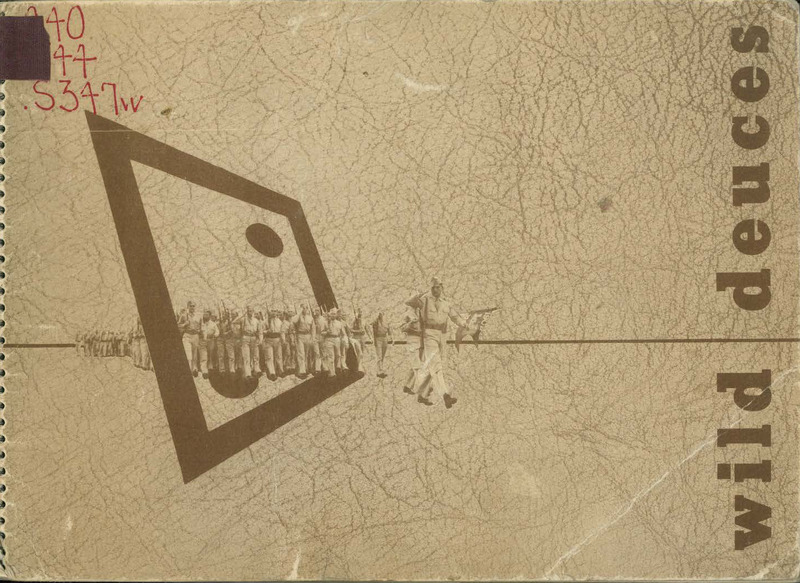Wild Deuces: 1902 Engineer Aviation Battalion