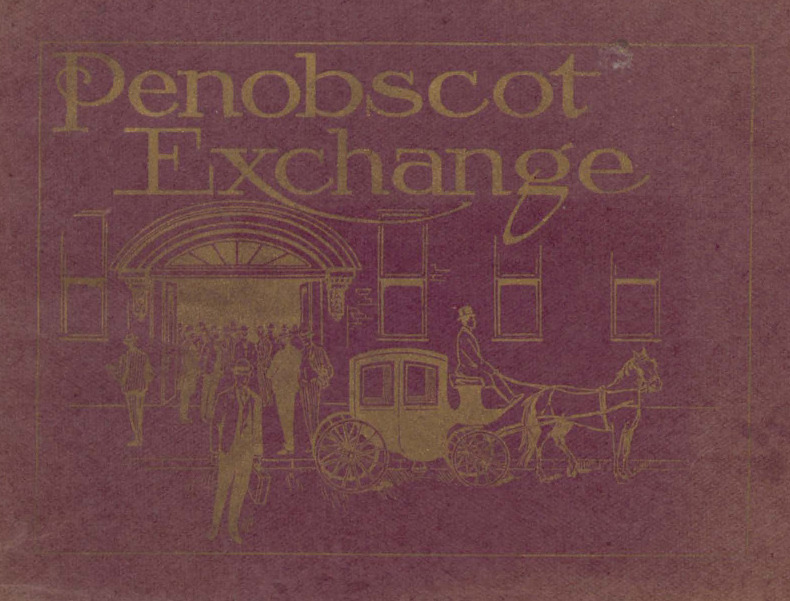 Penobscot Exchange