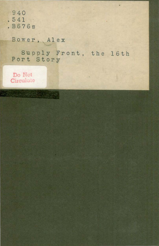 WWII_Supply-Front-the-16th-Port-Story.pdf