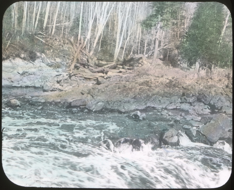 Swift Water