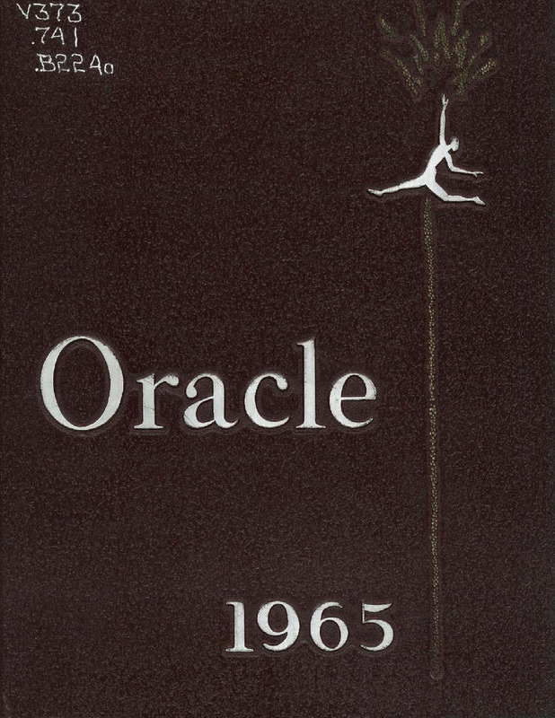 The Oracle, 1965
