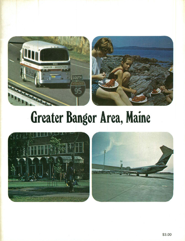 Greater Bangor Area, Maine