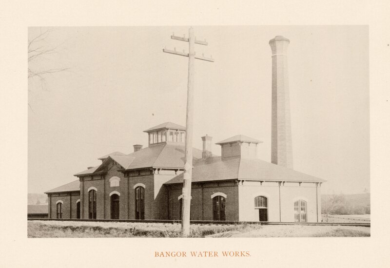 Bangor Water Works