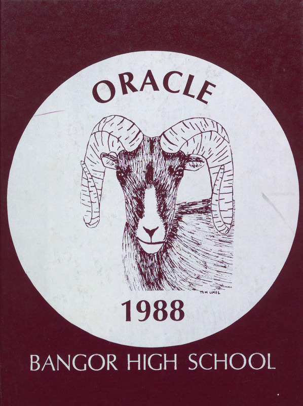 The Oracle, 1988