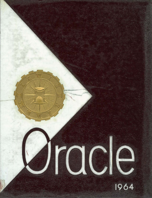 The Oracle, 1964