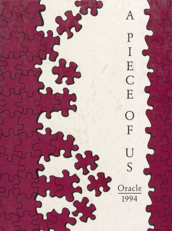 The Oracle, 1994