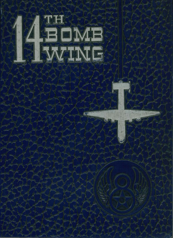 14th Combat Bombardment Wing (H)