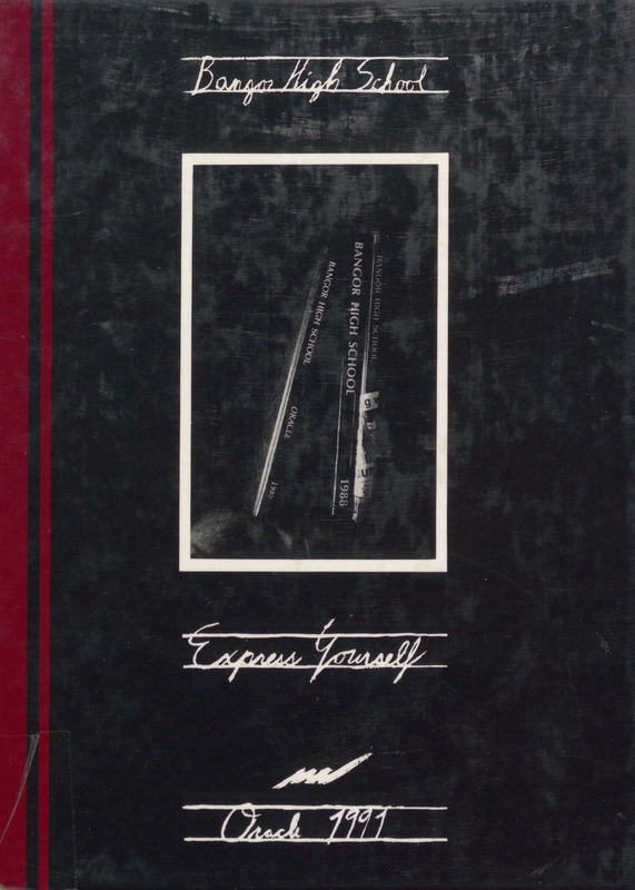 The Oracle, 1991