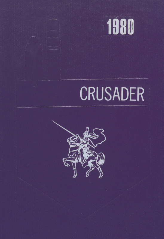 The Crusader, 1980