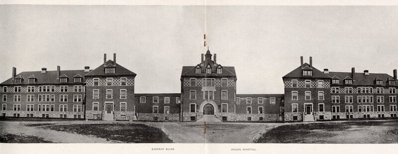 Eastern Maine Insane Hospital