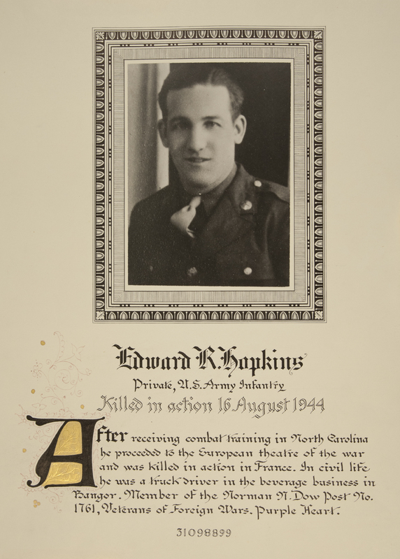 Hopkins, Edward R.