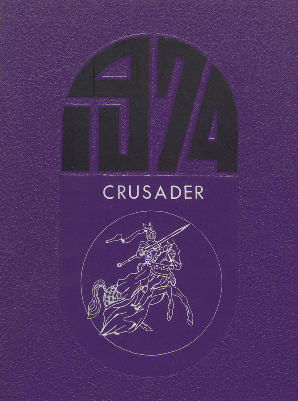 The Crusader, 1974