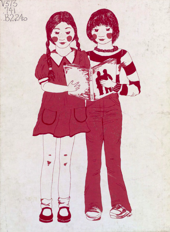 The Oracle, 1975