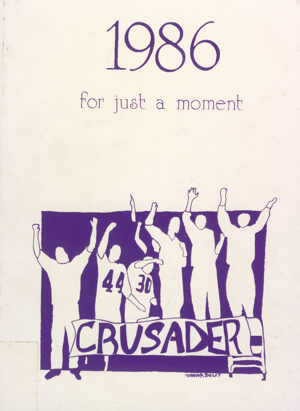 The Crusader, 1986
