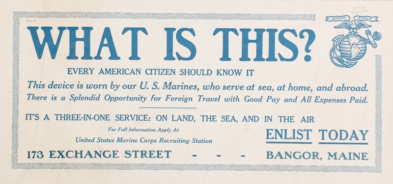 What is This? -- Every American Citizen Should Know It