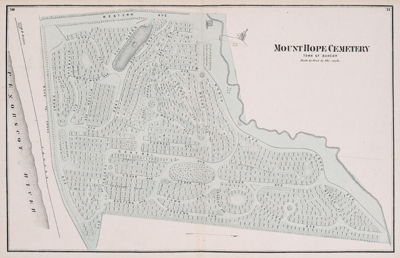 Mount Hope Cemetery