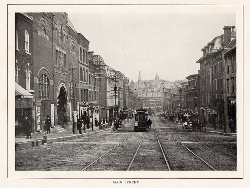 Main Street