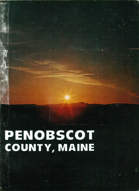 Penobscot County, Maine