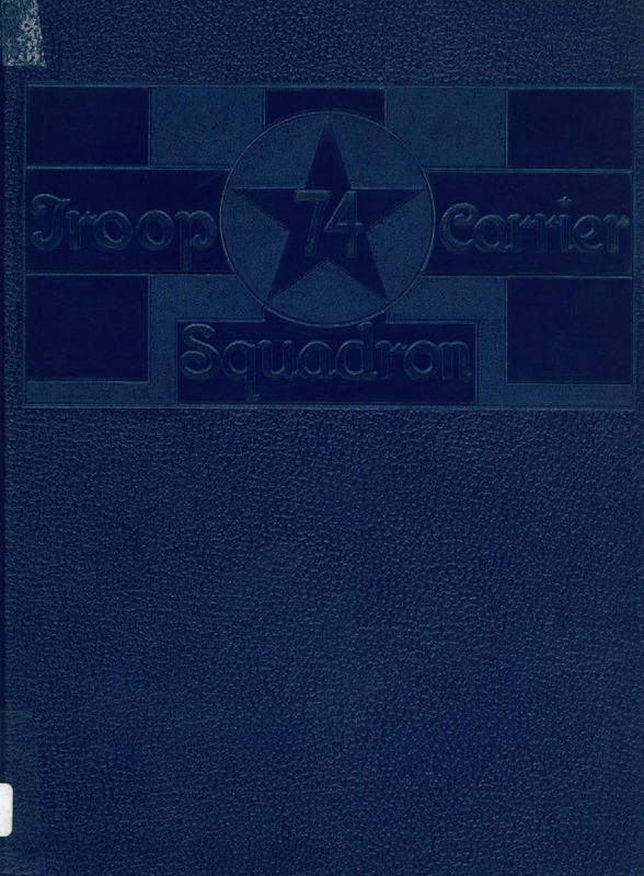 Album [74th Troop Carrier Squadron]
