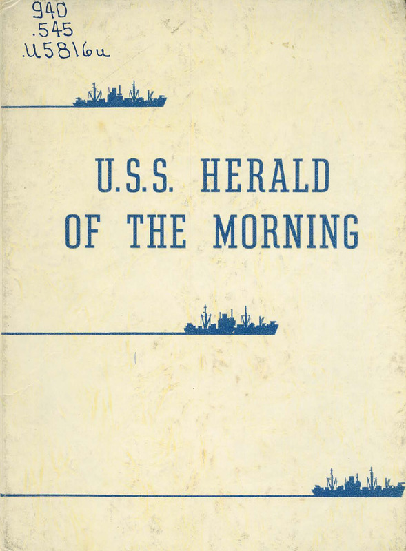 U.S.S. Herald of the Morning (AP-173)