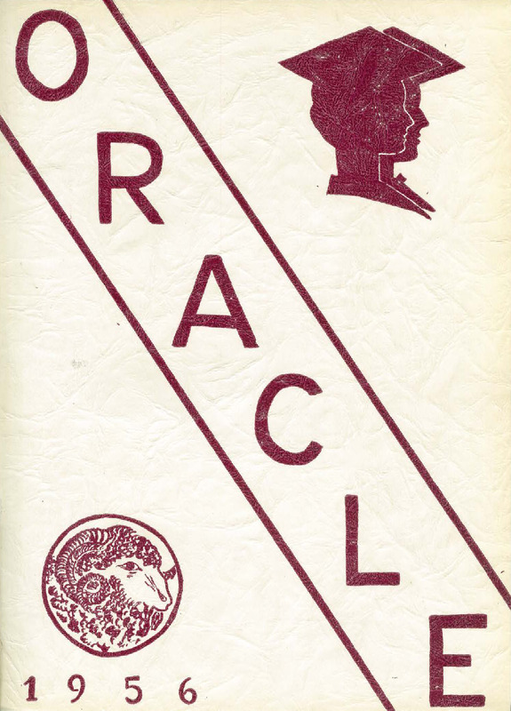 The Oracle, 1956