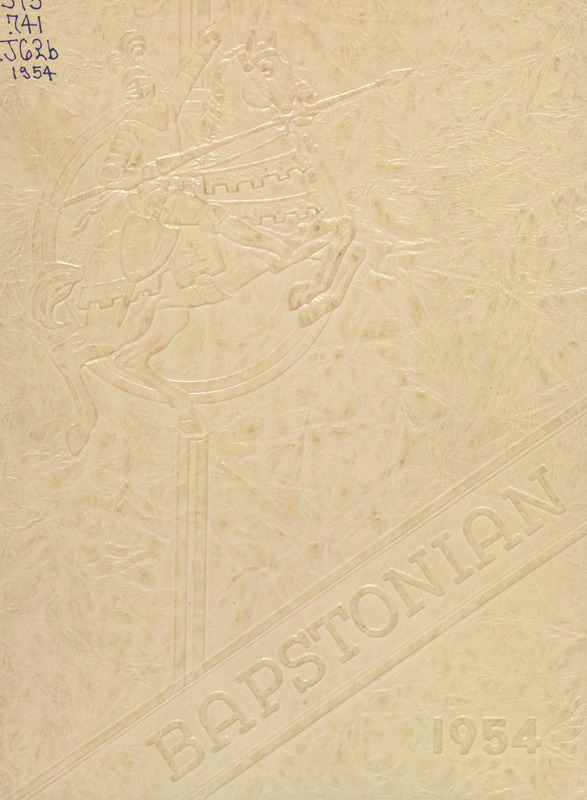 Bapstonian_1954.pdf