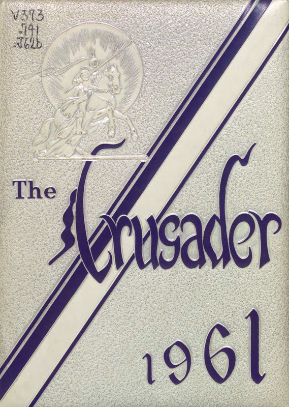 The Crusader, 1961
