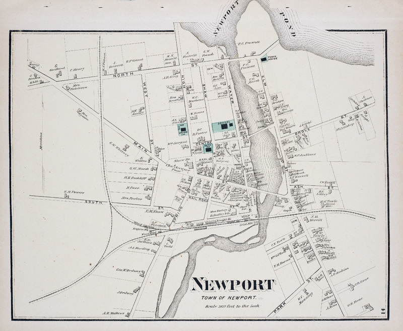 Newport