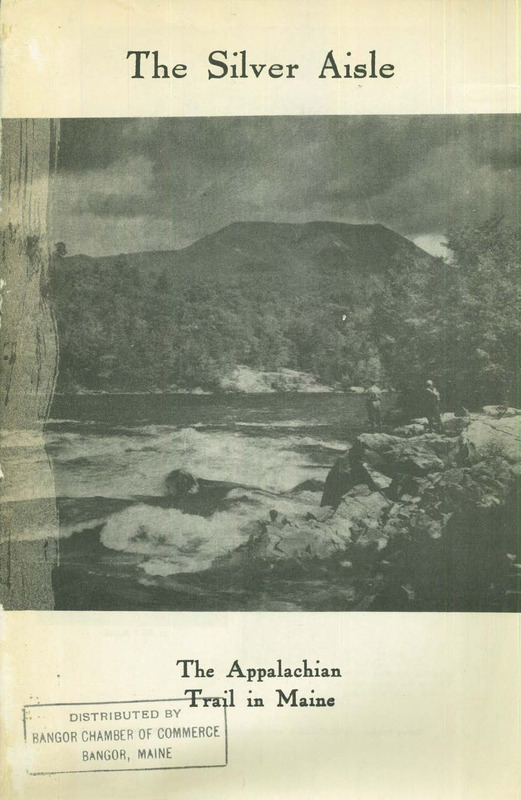 The Silver Aisle: The Appalachian Trail in Maine