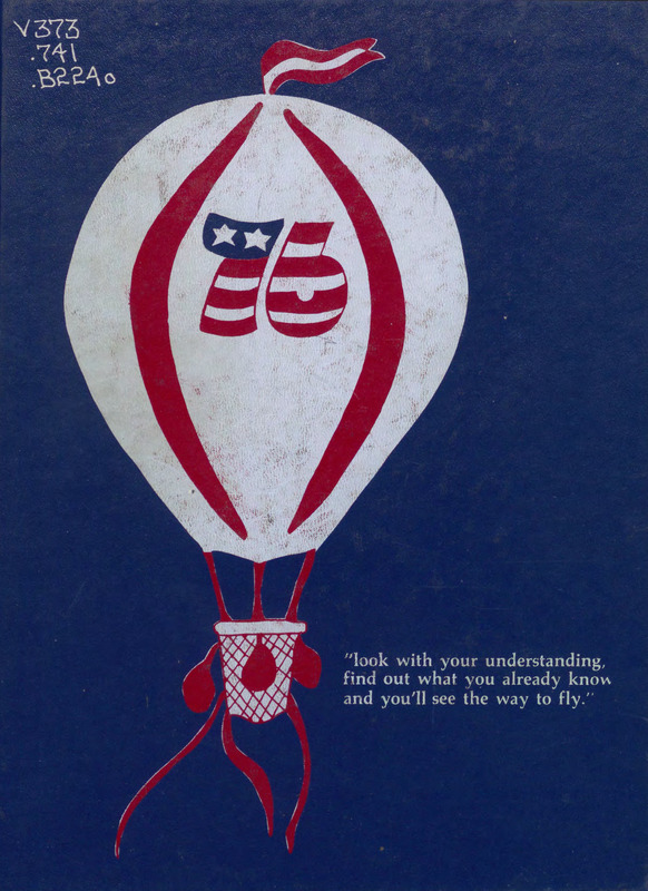 The Oracle, 1976