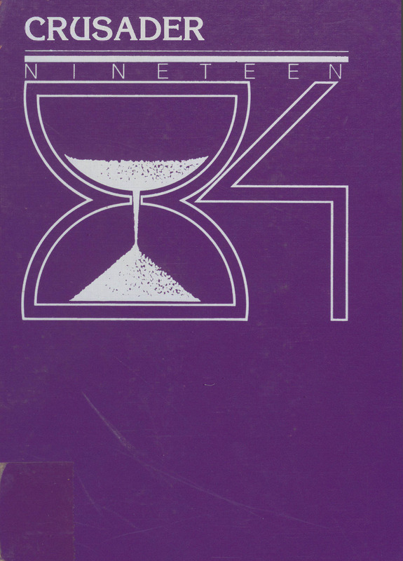 The Crusader, 1984