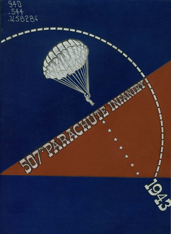 507th Parachute Infantry