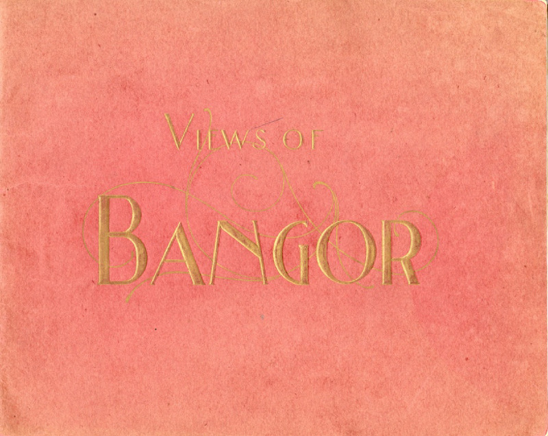 Views of Bangor