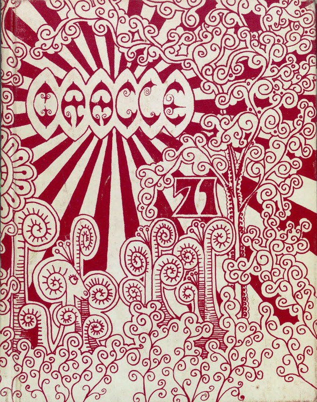 The Oracle, 1971