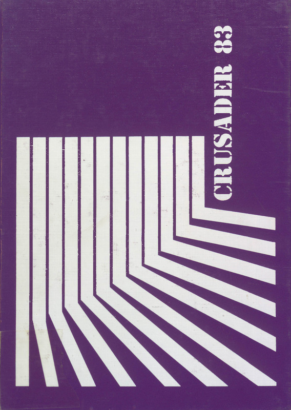 The Crusader, 1983